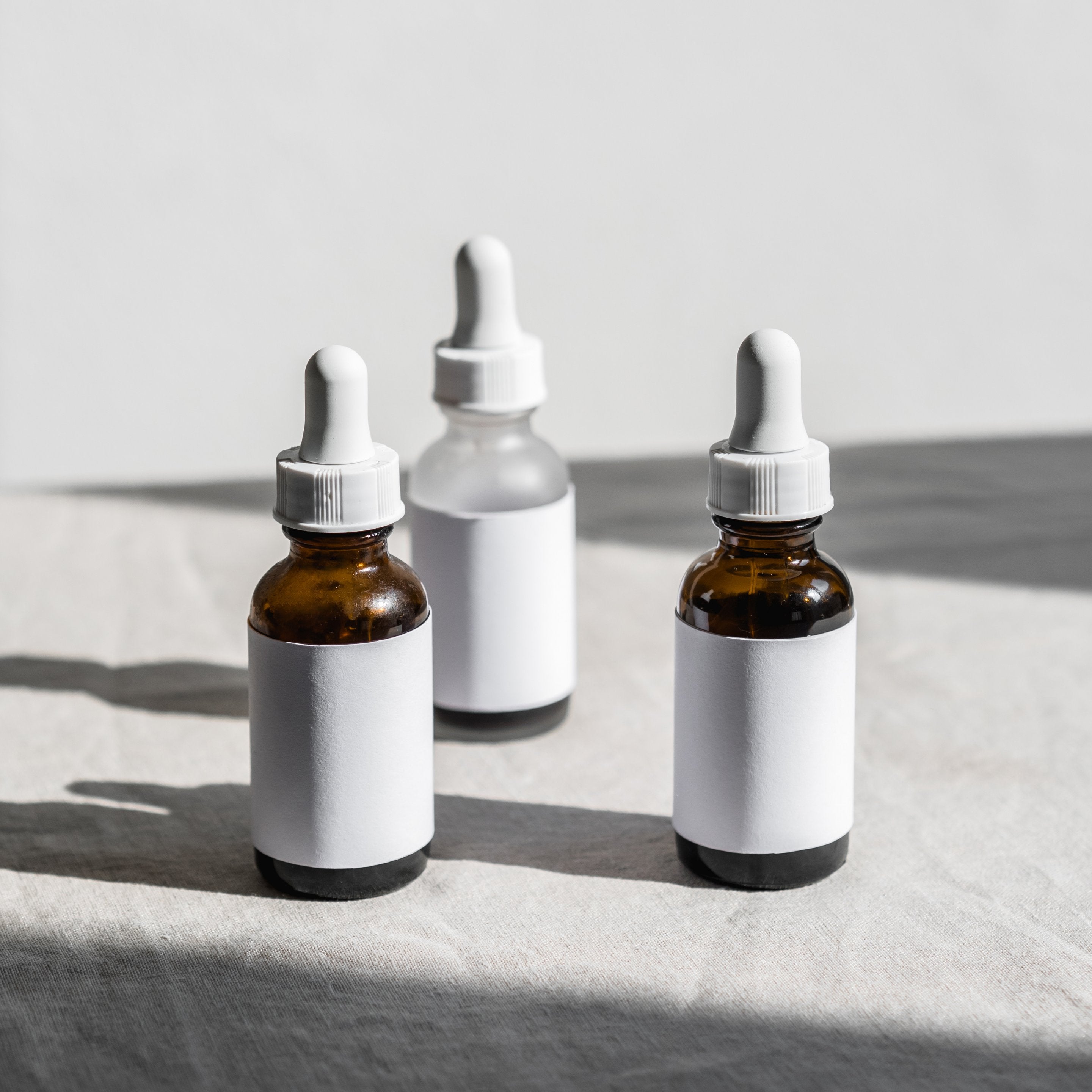 Packaging & Supplies