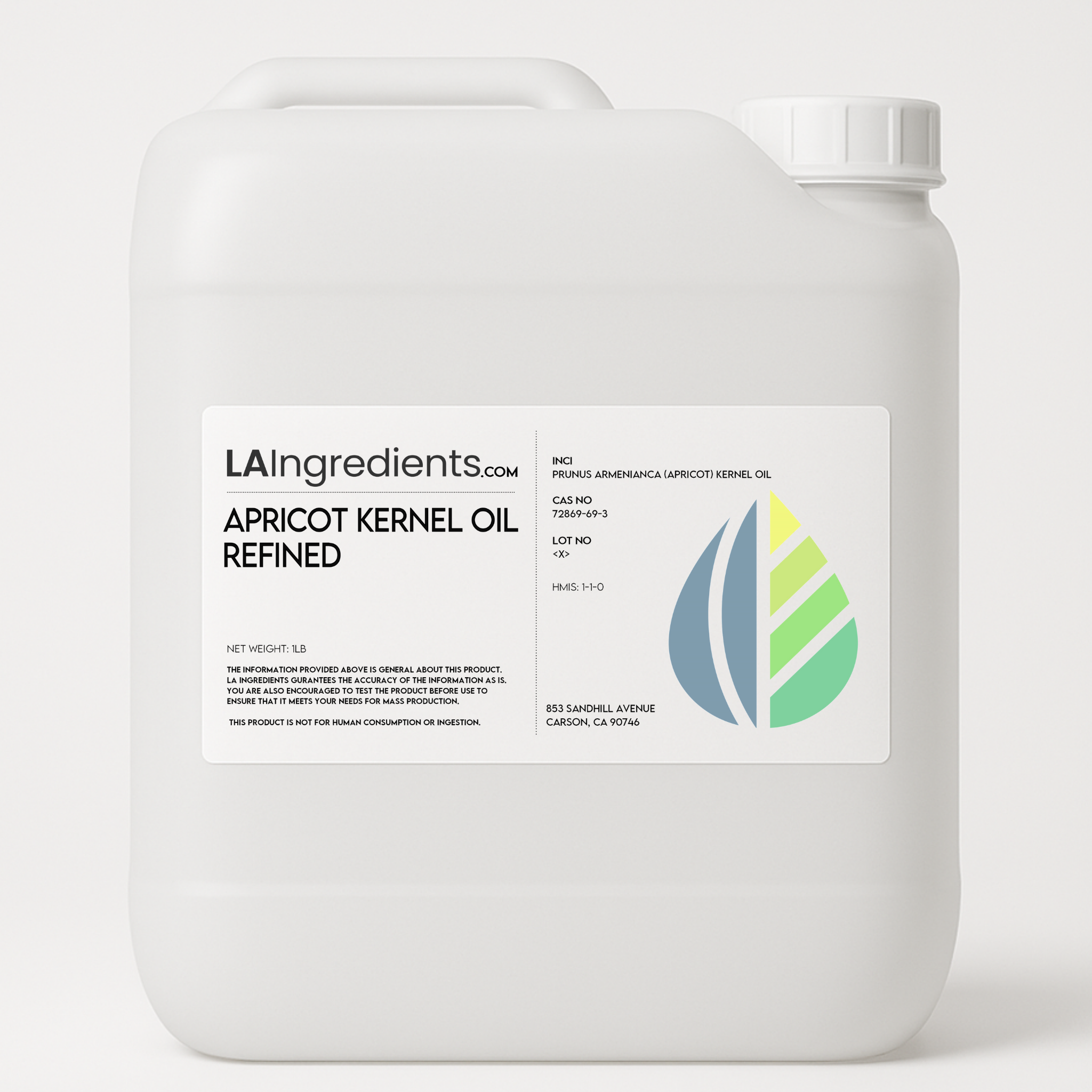 Apricot Kernel Oil