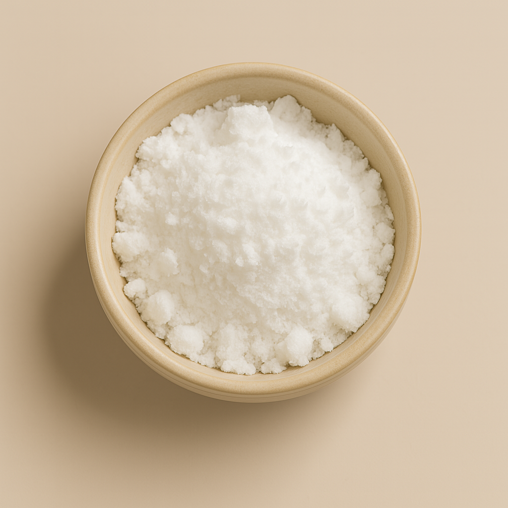 Camphor Powder