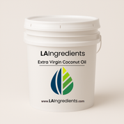 Certified Organic Extra Virgin Coconut Oil