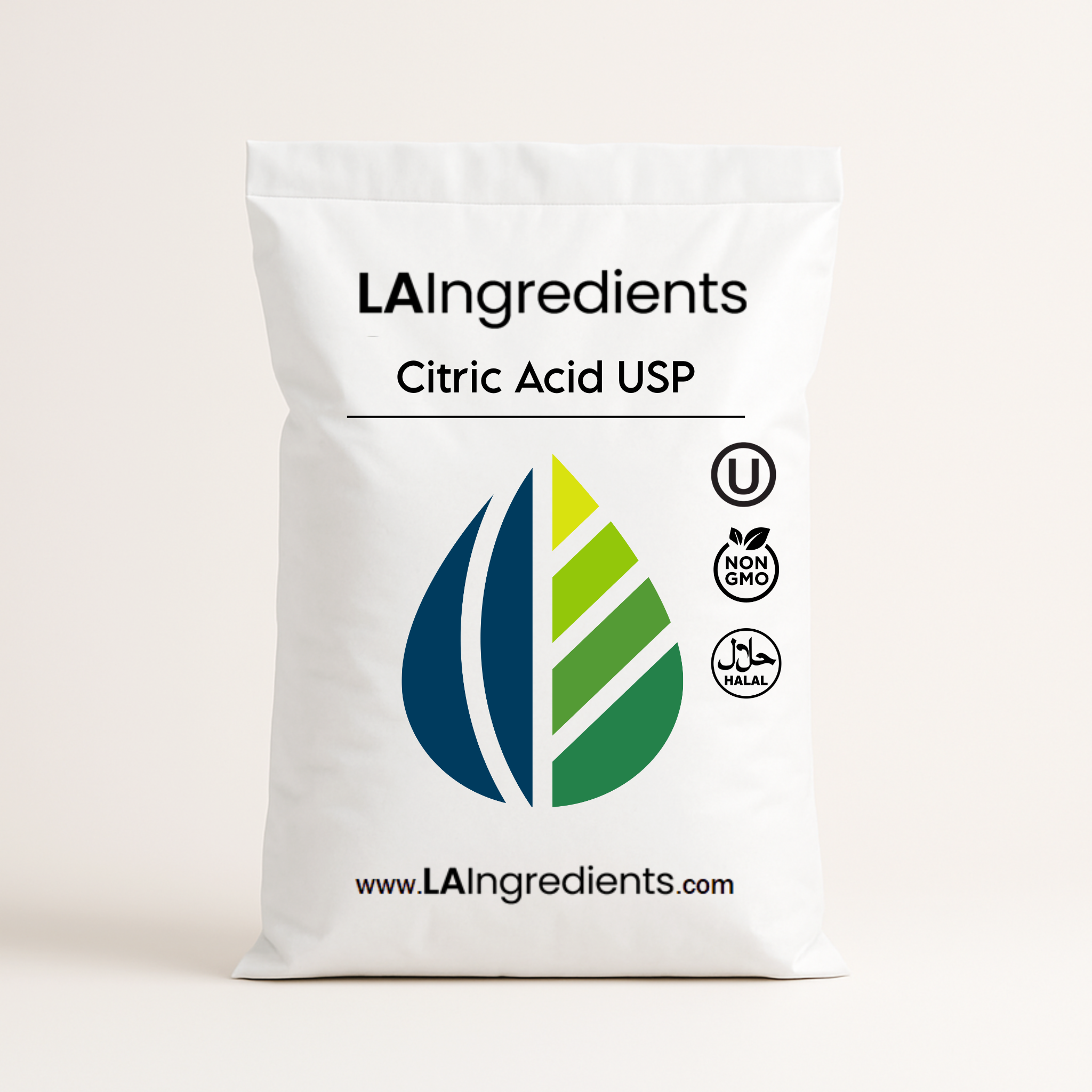 Citric Acid USP Kosher – Fine Powder