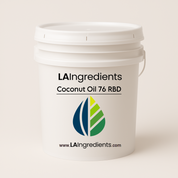 Coconut Oil 76 RBD Oil