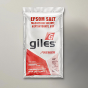 Epsom Salt / Magnesium Sulfate USP