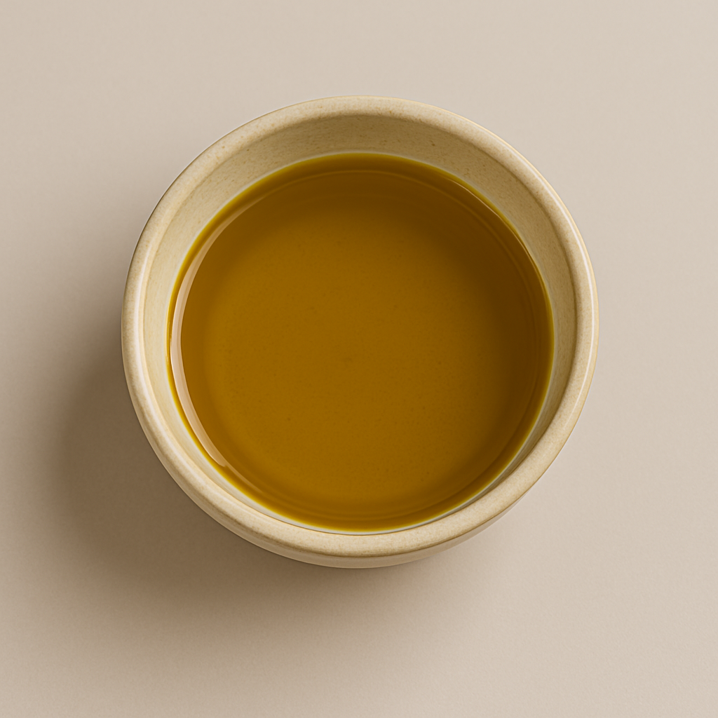 Olive Oil, Extra Virgin