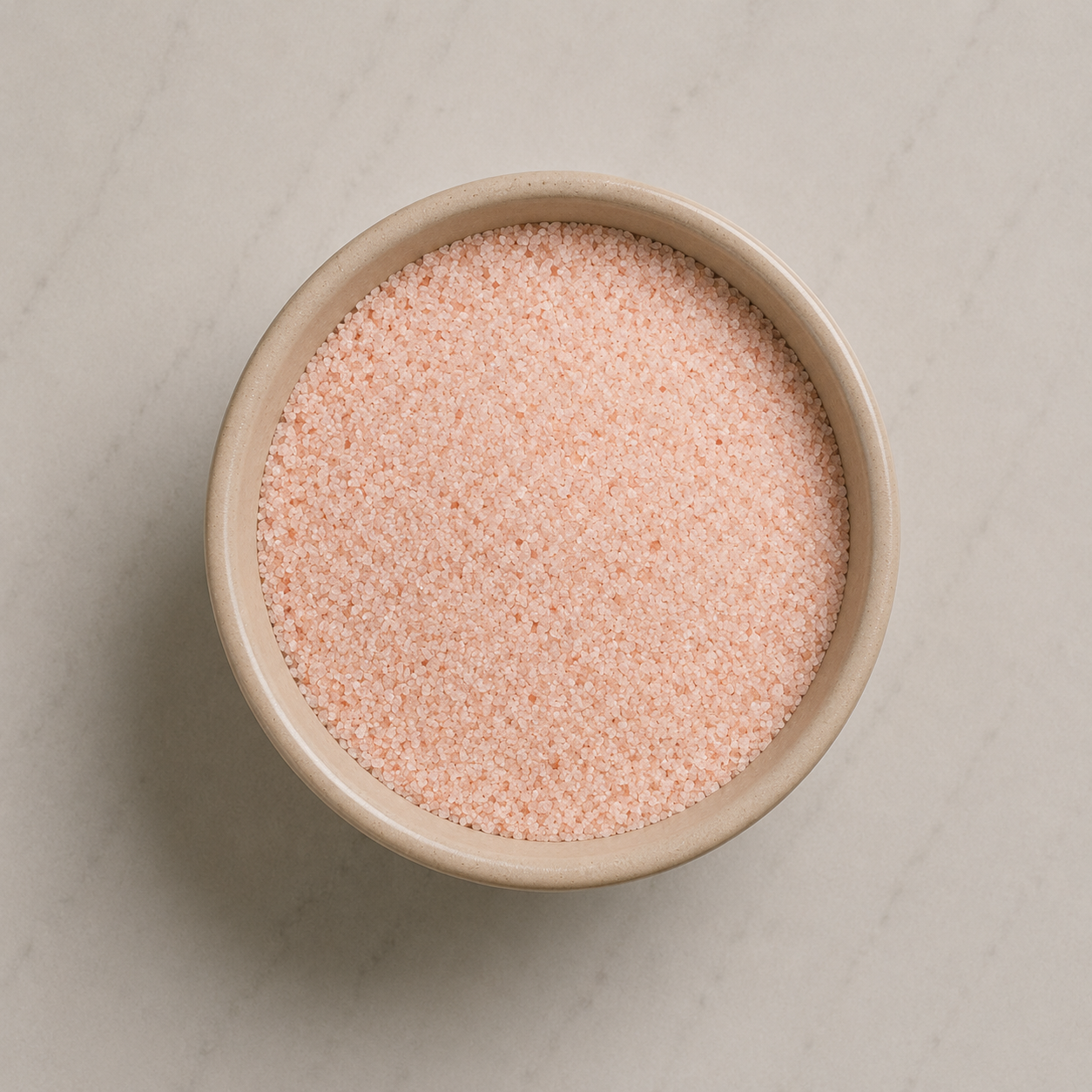 Himalayan Salt