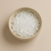 Menthol Crystals USP - Natural