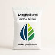 Menthol Crystals USP - Natural