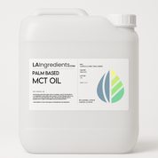 MCT Oil- Medium Chain Triglycerides