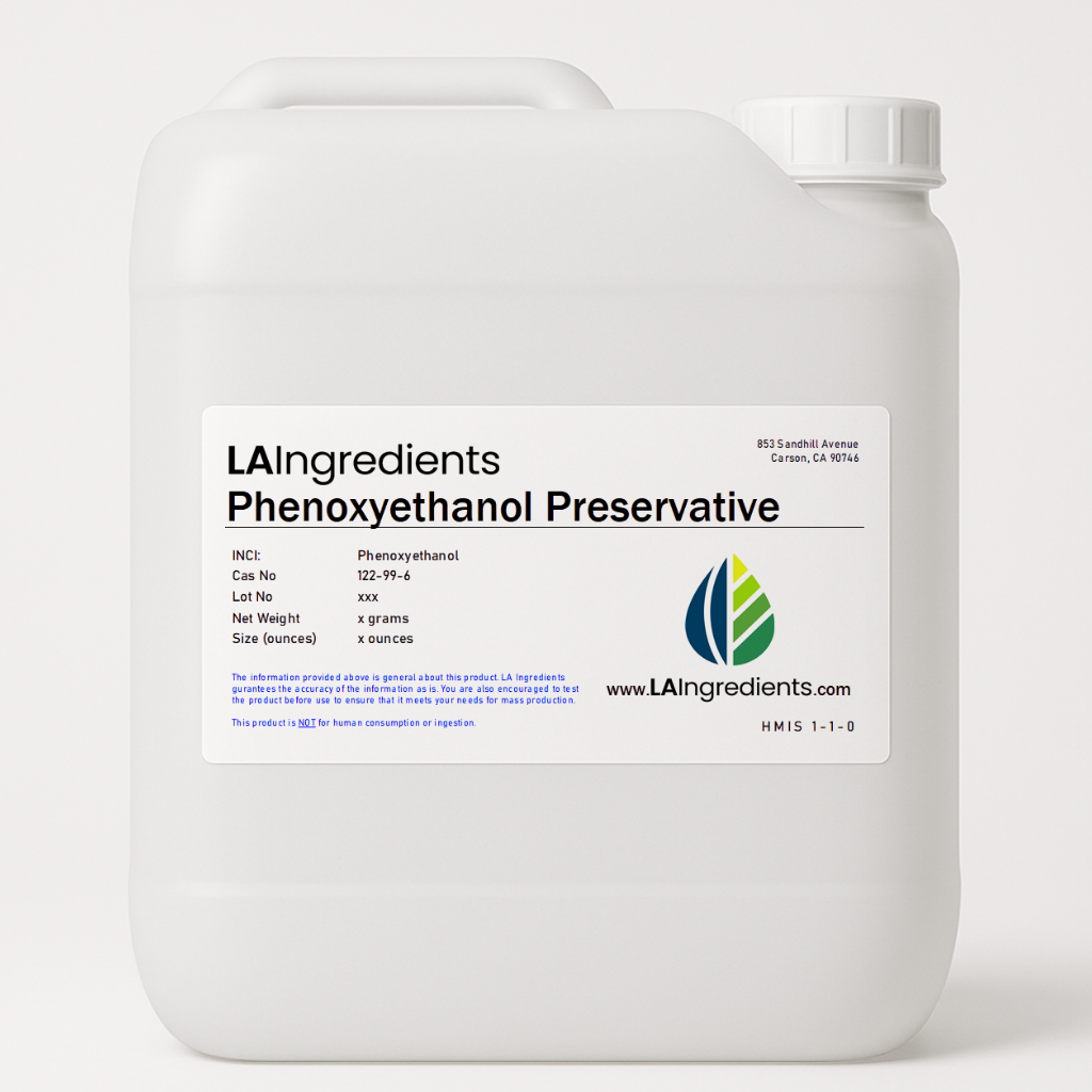 Phenoxyethanol Preservative