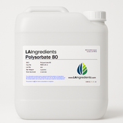 Polysorbate 80