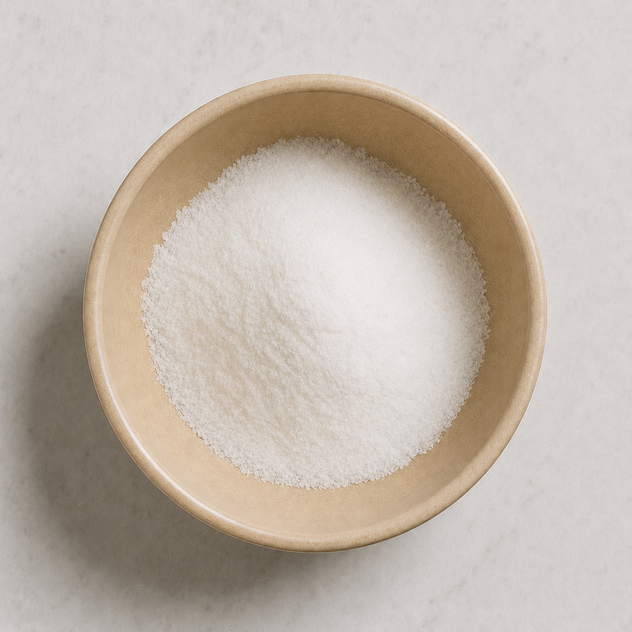 Potassium Sorbate Food-Grade, Kosher