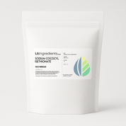 Sodium Cocoyl Isethionate Needles (SCI)
