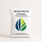Sodium Cocoyl Isethionate Needles (SCI)