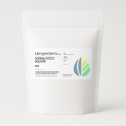 Sodium Coco Sulfate (SCS)