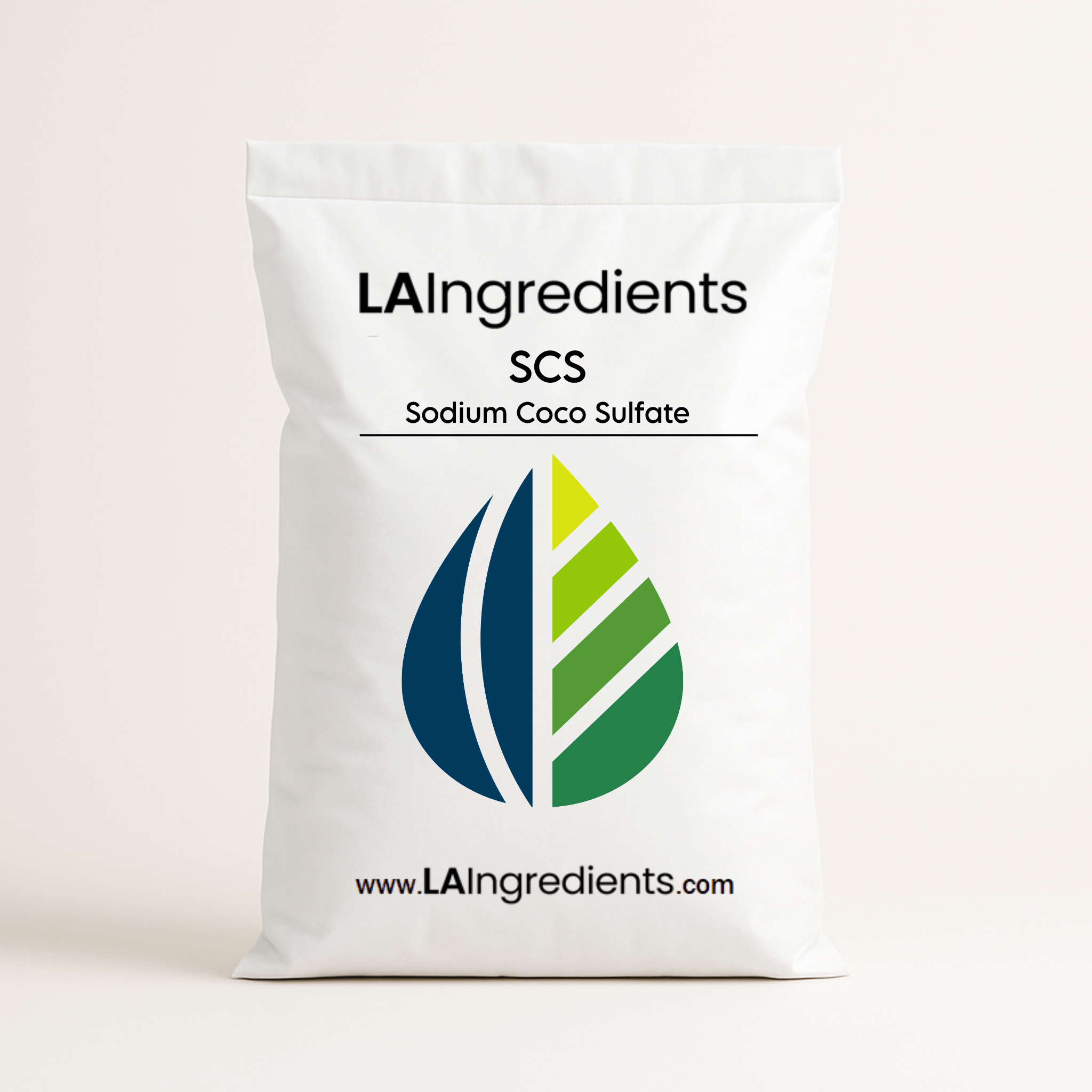 Sodium Coco Sulfate (SCS)