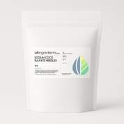 Sodium Cocoyl Isethionate Needles (SCI)