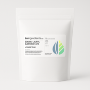 Sodium Lauryl Sulfoacetate (SLSA) – Coarse (Lathanol®)