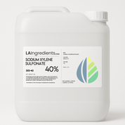 SXS 40% - Sodium Xylene Sulfonate