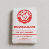 Sodium Bicarbonate USP No. 1 Powder – High Purity