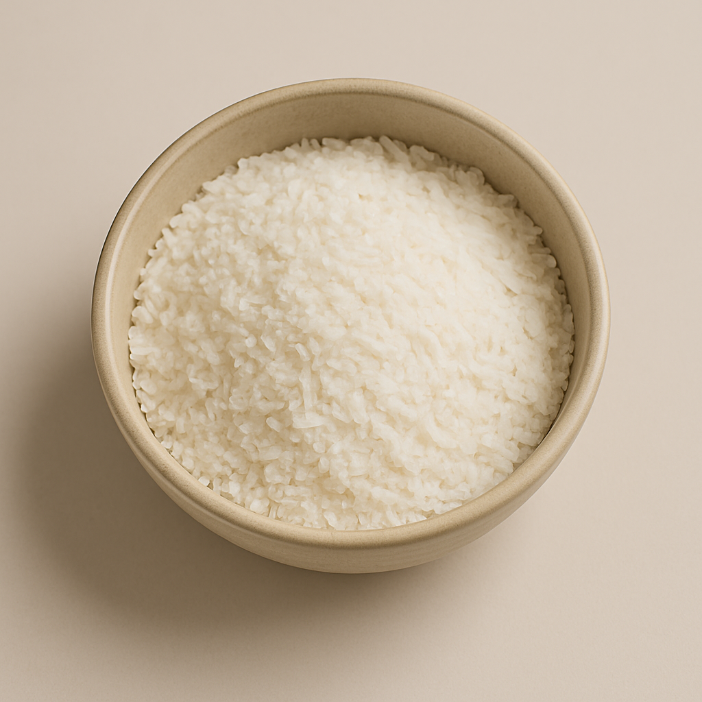 Stearic Acid Triple Pressed