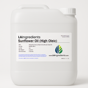 Sunflower Oil (Hi-Oleic)