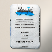 Magnesium Chloride Flakes / Zechstein Inside