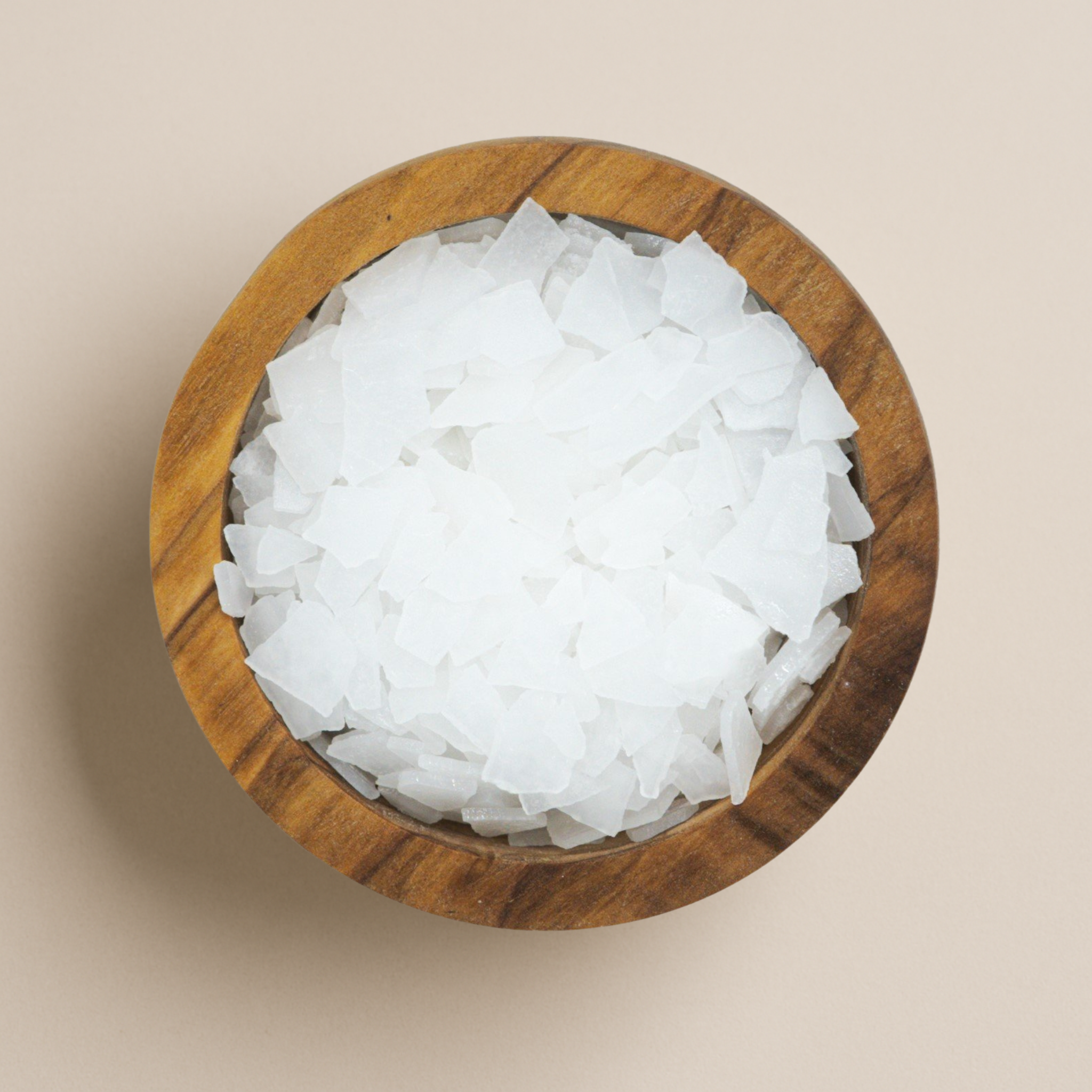 Magnesium Chloride Flakes / Zechstein Inside