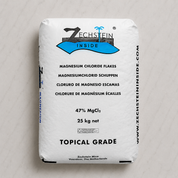 Magnesium Chloride Flakes / Zechstein Inside
