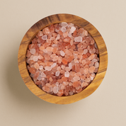 Himalayan Salt