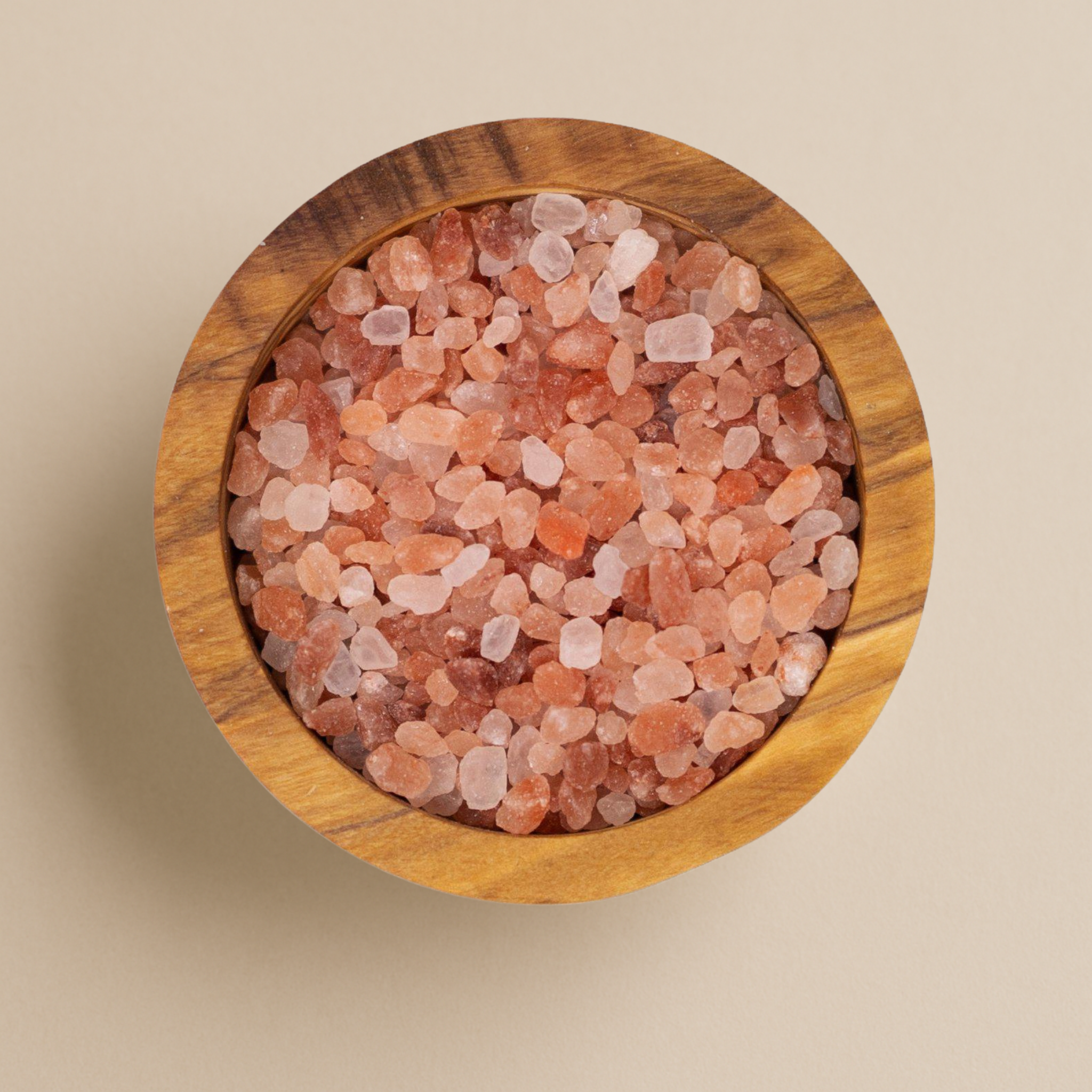 Himalayan Salt