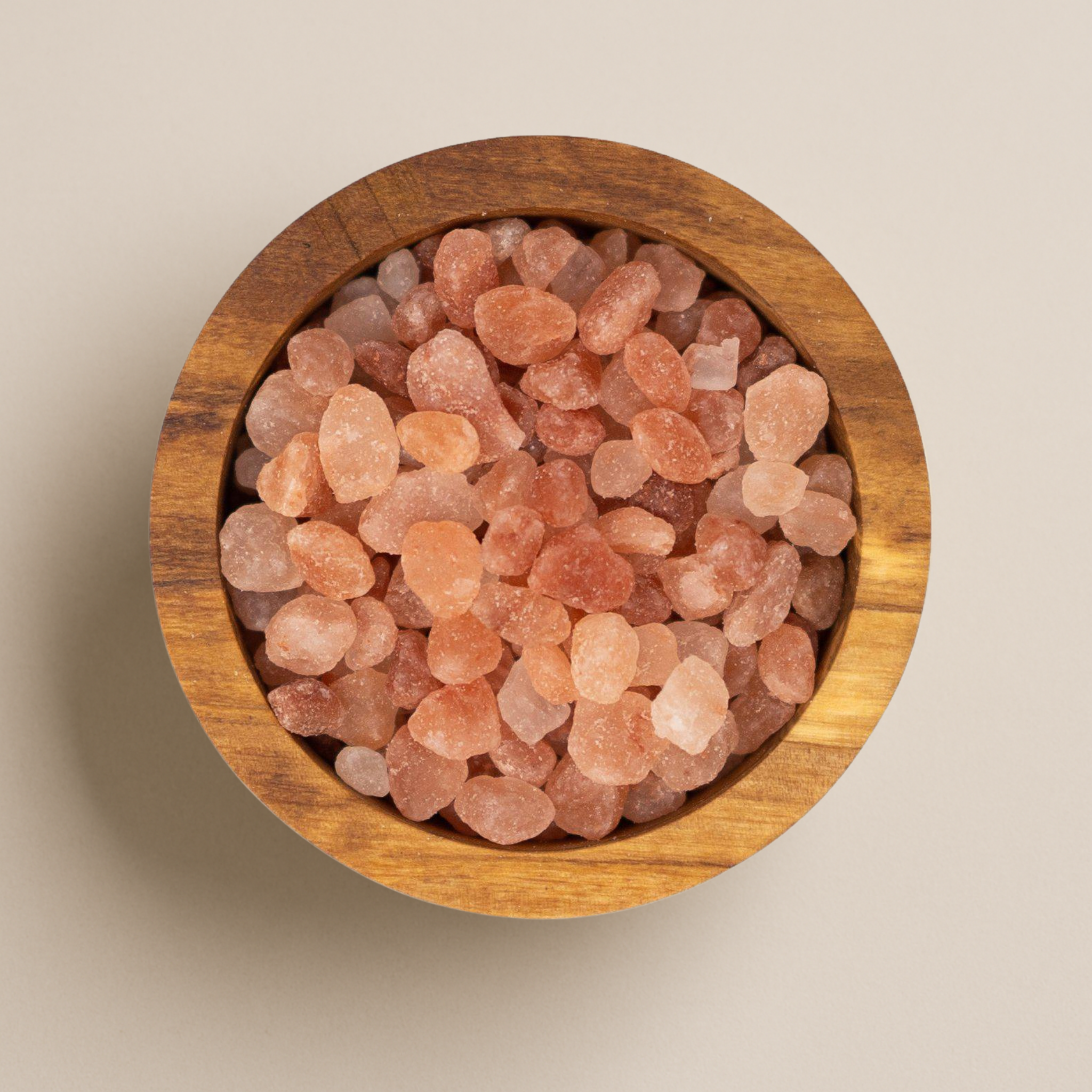 Himalayan Salt