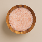 Himalayan Salt