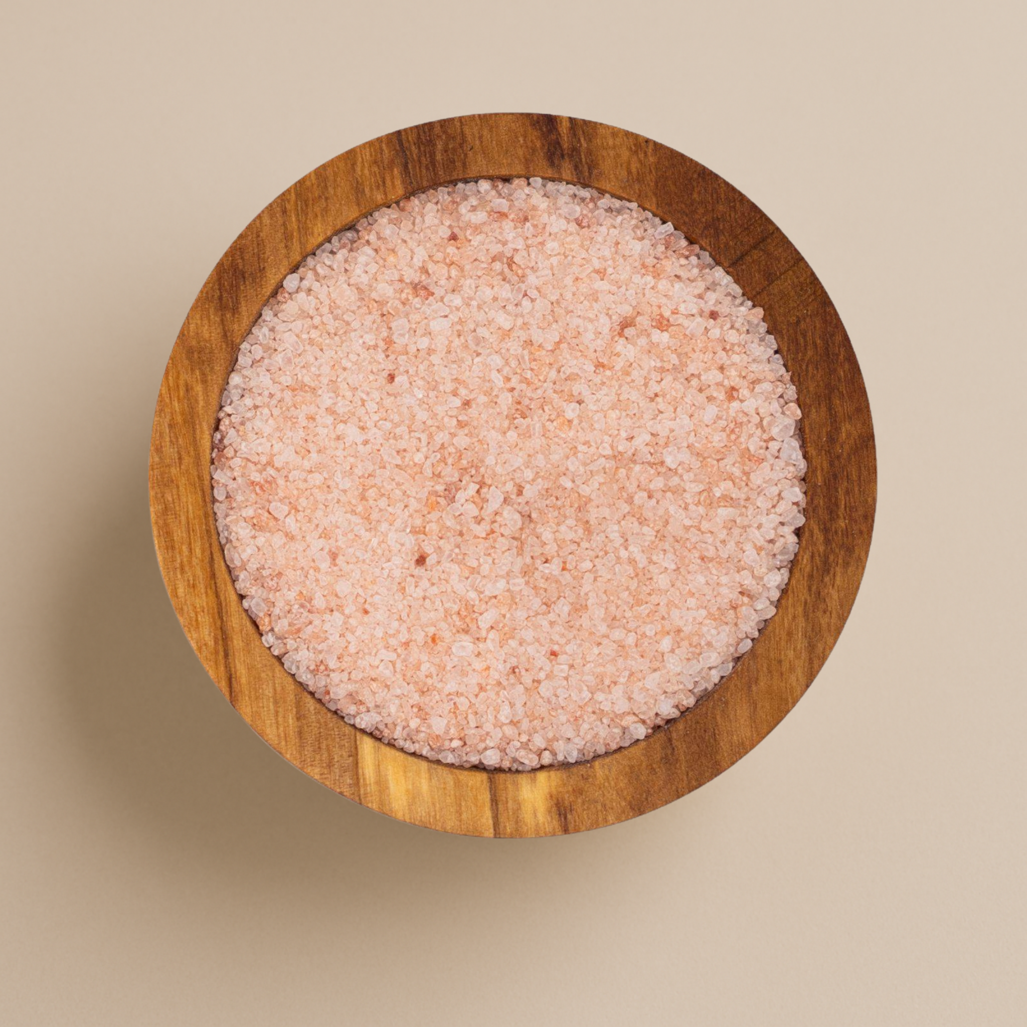 Himalayan Salt